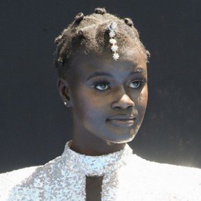 Khoudia Diop
