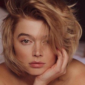 Khrystyana Kazakova