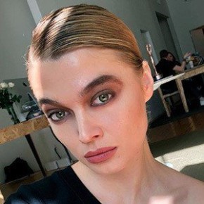 Khrystyana Kazakova