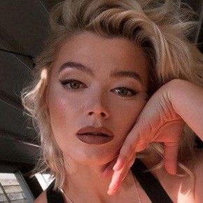 Khrystyana Kazakova