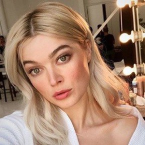 Khrystyana Kazakova