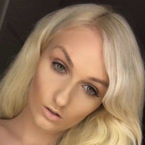 Khrystyna Tyminska