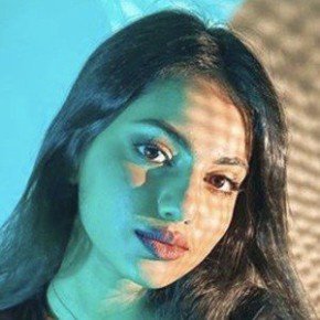 Khushi Hegde