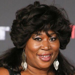 Kia Stevens