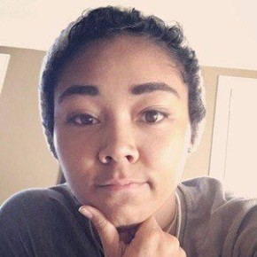 Kiana Khansmith