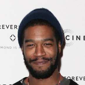 Kid Cudi