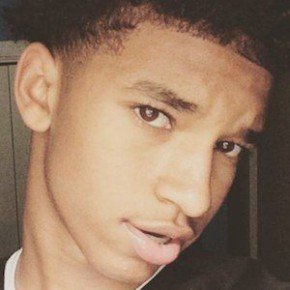 Kid Wavey
