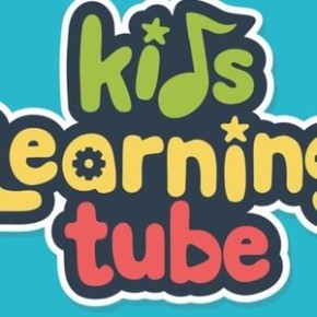 Kids Learning Tube