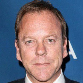 Kiefer Sutherland