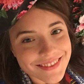 Kiera McNally