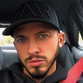 Kieran Lee