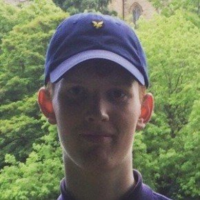 Kieran Lonergan