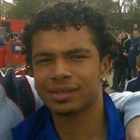 Kieran Richardson