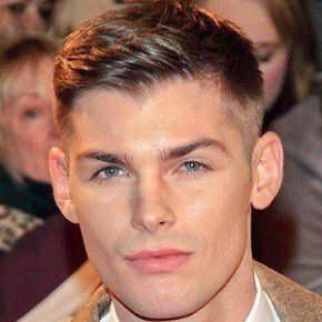 Kieron Richardson