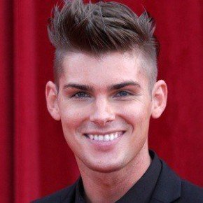 Kieron Richardson