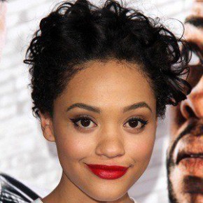 Kiersey Clemons