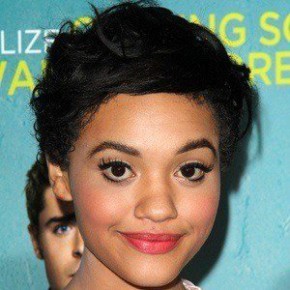 Kiersey Clemons