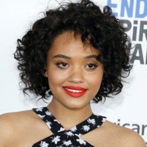 Kiersey Clemons
