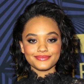 Kiersey Clemons