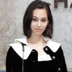 Kiko Mizuhara