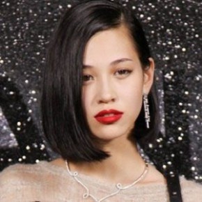 Kiko Mizuhara