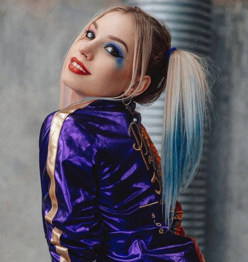 Killer Katrin