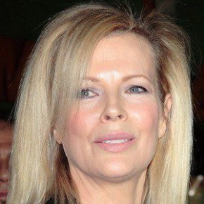 Kim Basinger