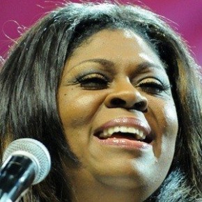 Kim Burrell