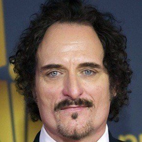 Kim Coates