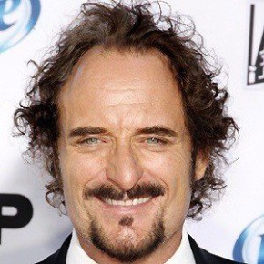 Kim Coates