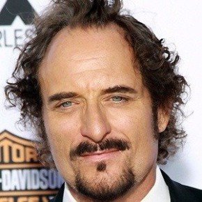 Kim Coates