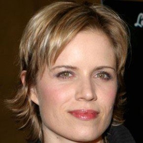Kim Dickens