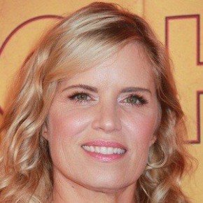 Kim Dickens