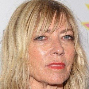 Kim Gordon