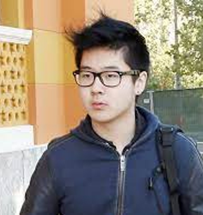 Kim Han-sol