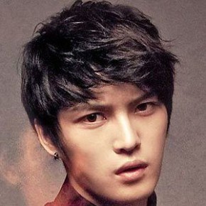 Kim Jaejoong