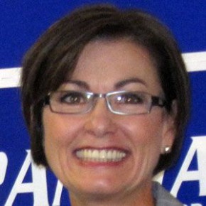 Kim Reynolds