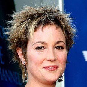 Kim Rhodes