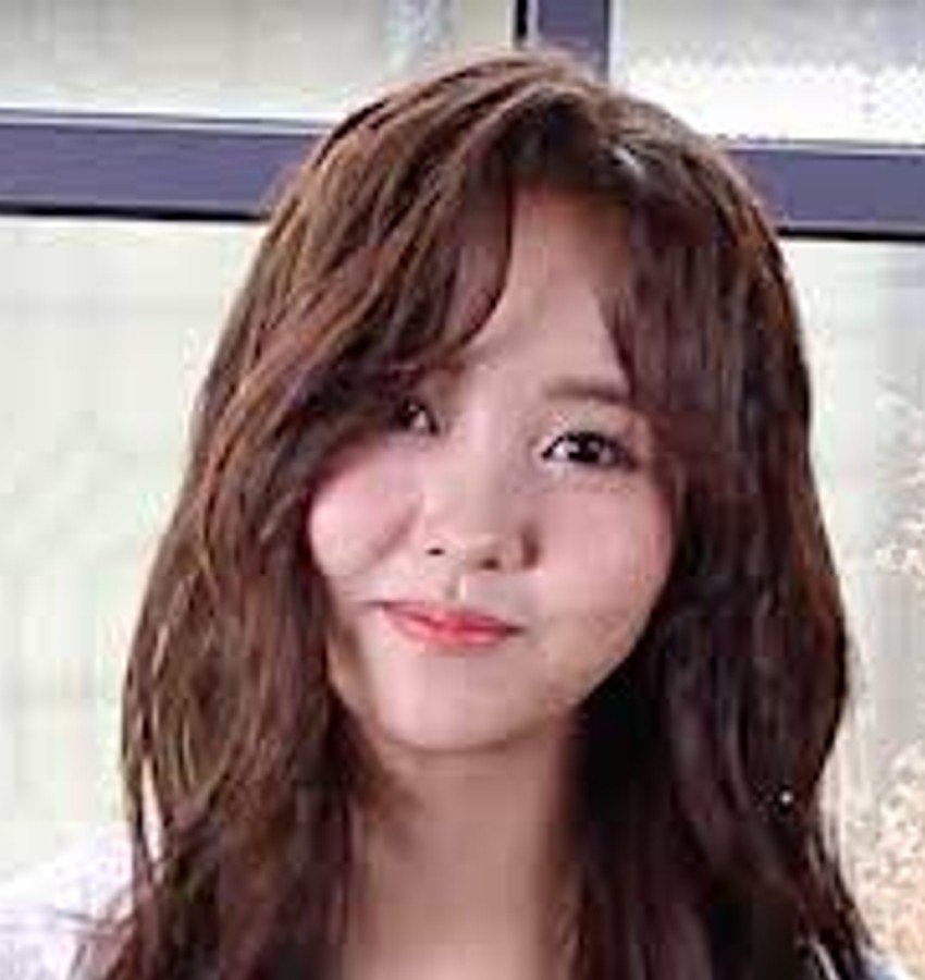 Kim So-hyun