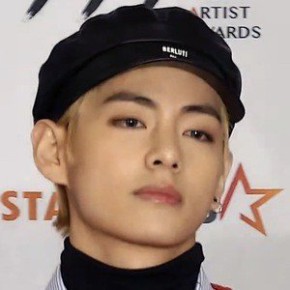 Kim Taehyung