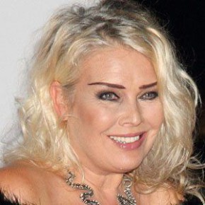 Kim Wilde