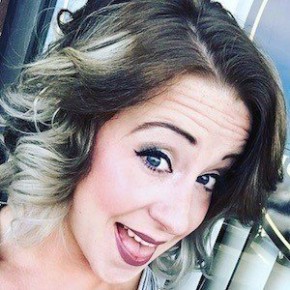 Kimber Lee