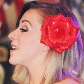 Kimber Lee