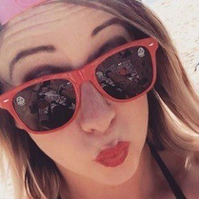 Kimber Lee