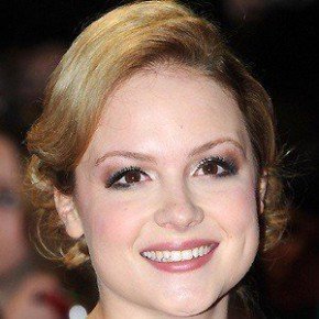 Kimberley Nixon