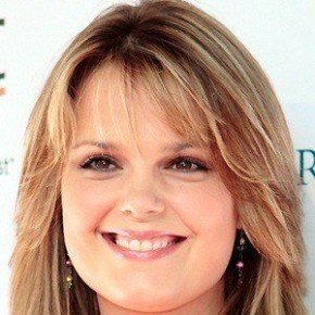 Kimberly J. Brown