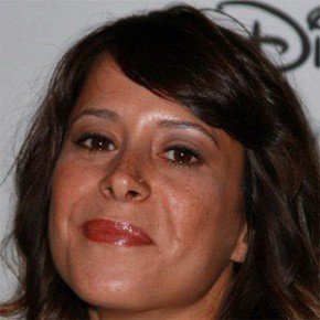 Kimberly McCullough
