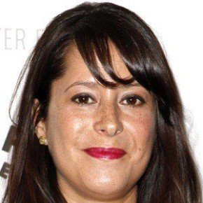 Kimberly McCullough