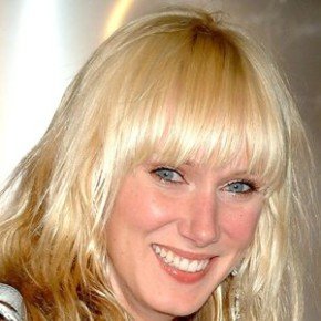 Kimberly Stewart