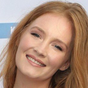 Kimberly Van Der Beek